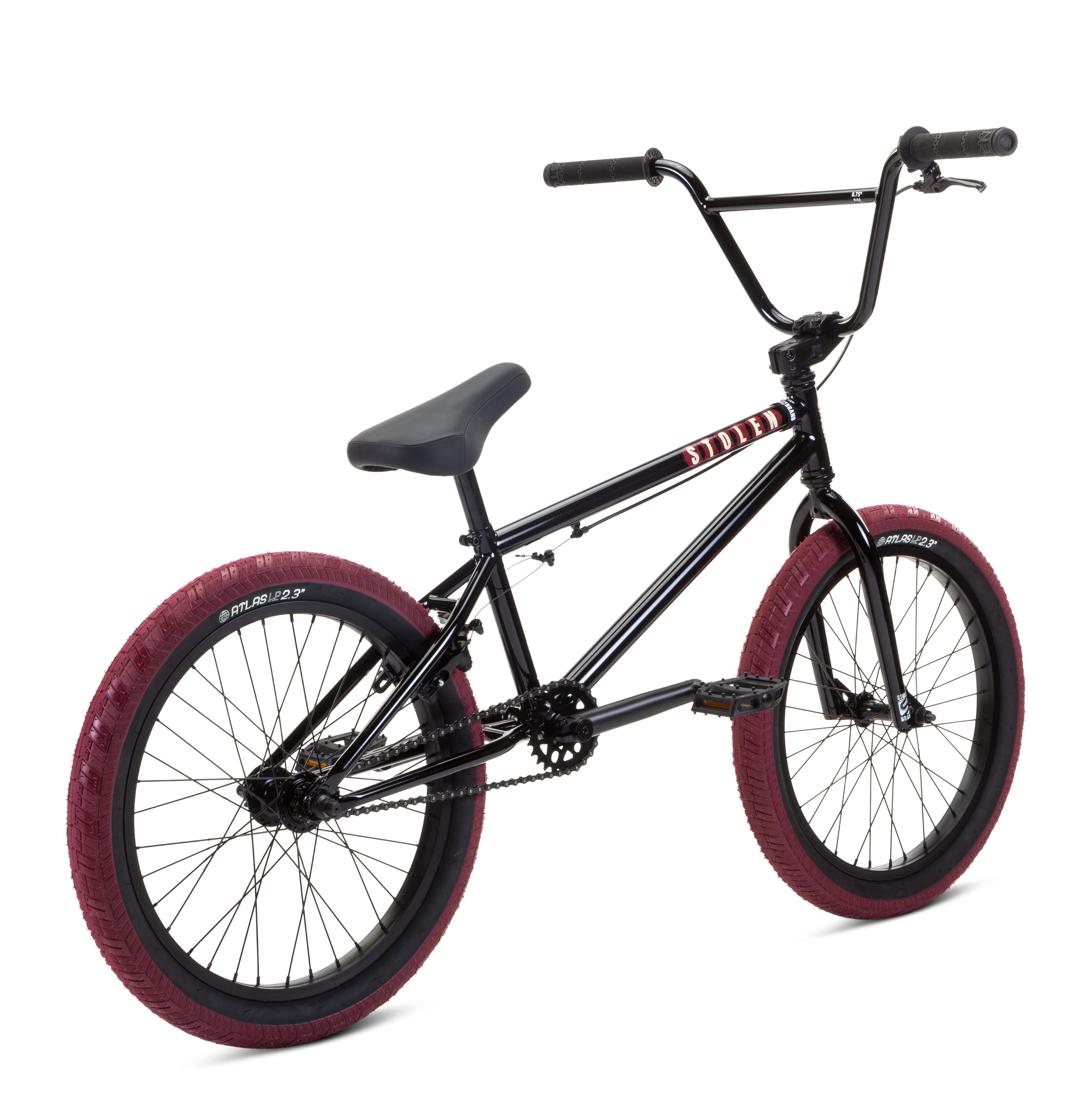 CASINO (20.25" TT) COMPLETE BIKE